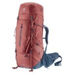 Moteriška kuprinė Deuter Aircontact X 80+15 SL