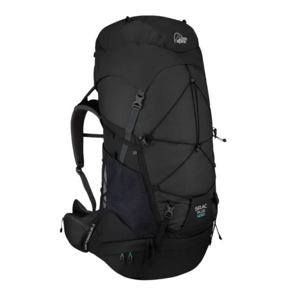Moteriška kuprinė Lowe Alpine Sirac Plus ND65
