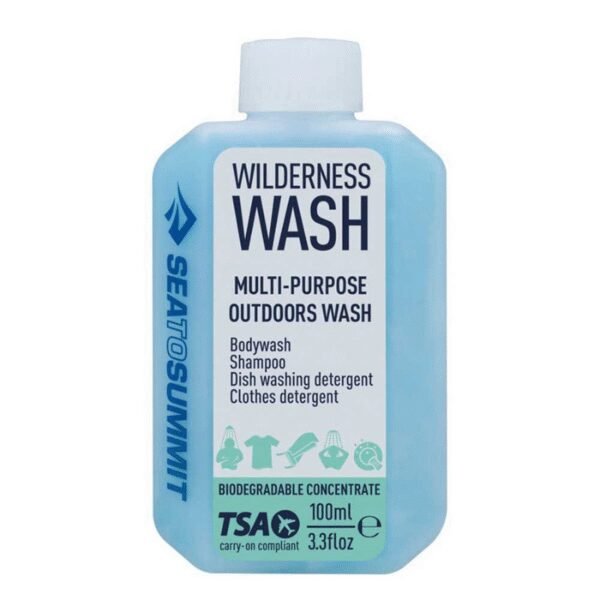 Muilas STS Wilderness Wash - Image 2