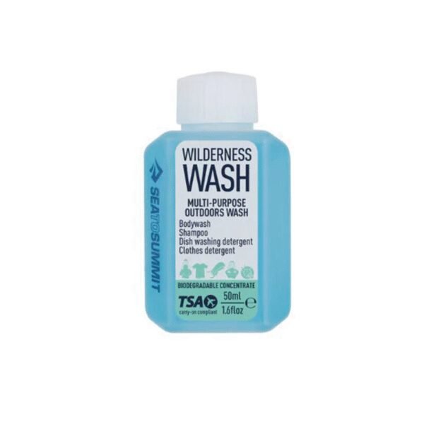 Muilas STS Wilderness Wash