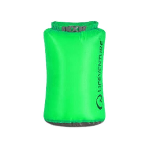 Neperšlampamas maišas Lifeventure Ultralight Dry Bag - Image 3