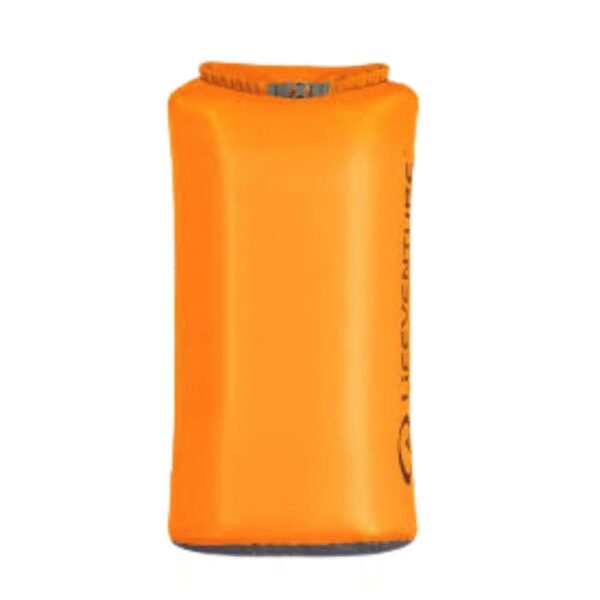 Neperšlampamas maišas Lifeventure Ultralight Dry Bag - Image 5