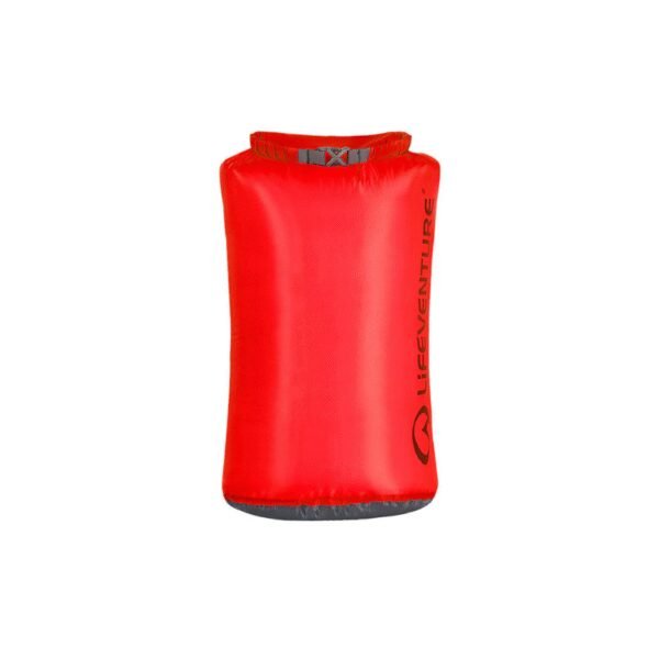 Neperšlampamas maišas Lifeventure Ultralight Dry Bag - Image 7
