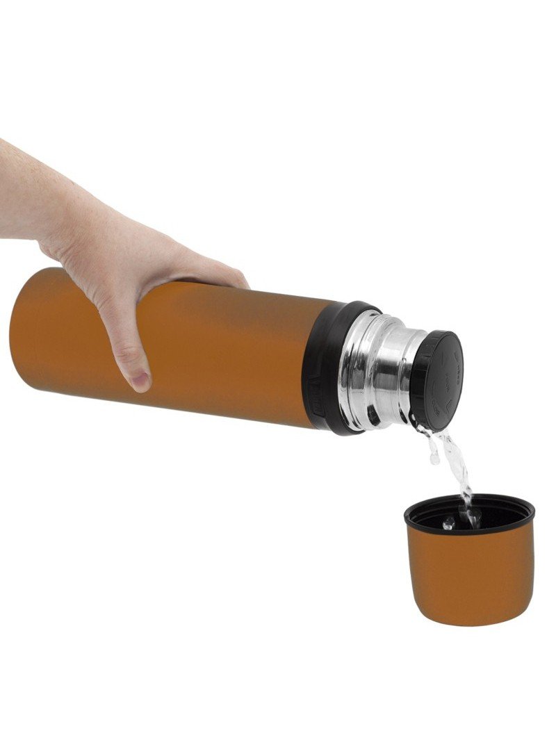 Nerūdijančio plieno termosas LAKEN - Image 2