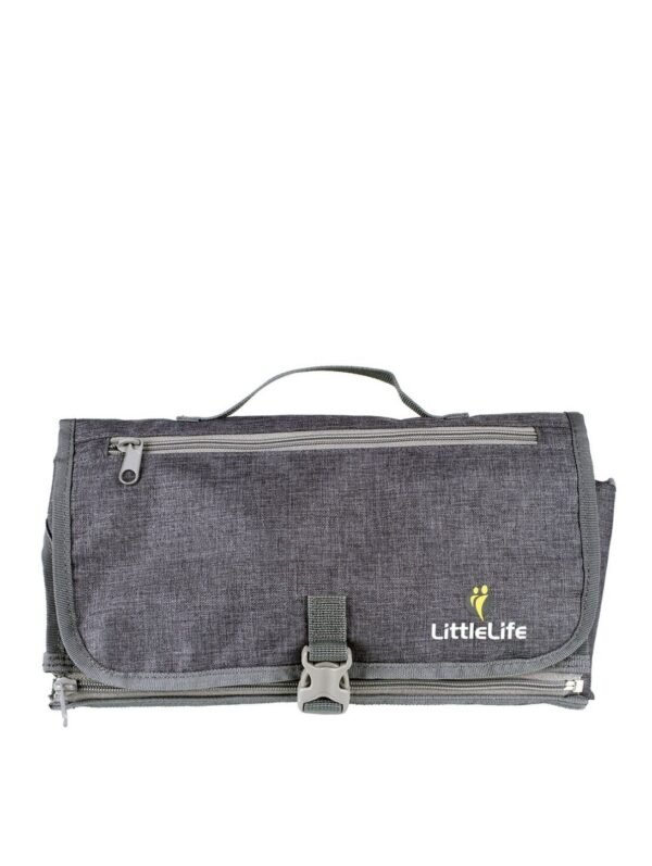 Nešiojamas vystymo kilimėlis LittleLife Portable Changing Mat - Image 3