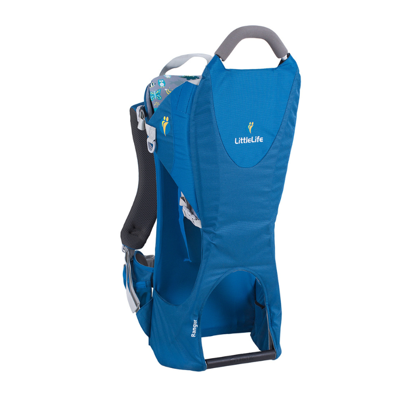 Nešynė LittleLife Ranger S2 Child Carrier - Image 5
