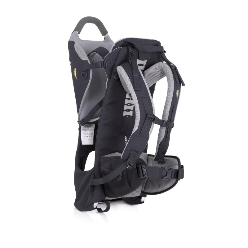 Nešynė LittleLife Ranger S2 Child Carrier - Image 3