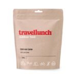 Nr.04 Maistas kelionėms Travellunch Chilli con Carne 250 g.
