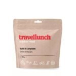 Nr.07 Maistas kelionėms Travellunch vištienos karis su ryžiais 125 g.