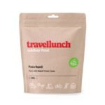 Nr.85 Maistas kelionėms Travellunch makaronai su Napoli padažu 250 g.