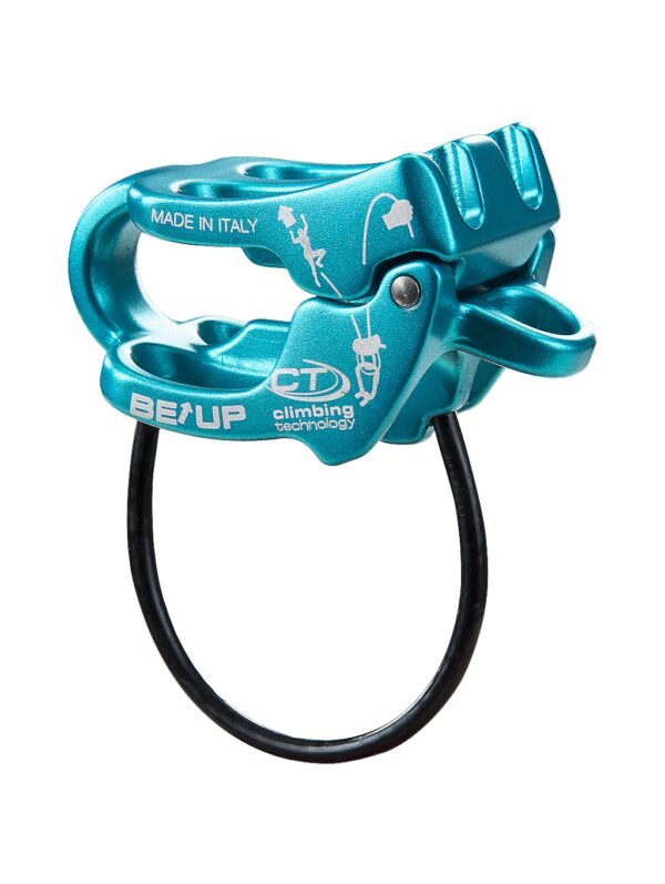 Nusileidimo įtaisas Climbing Technology Be Up