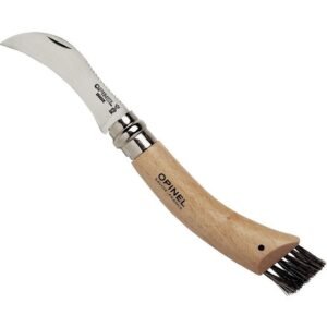 Opinel Nr. 8 peilis grybavimui