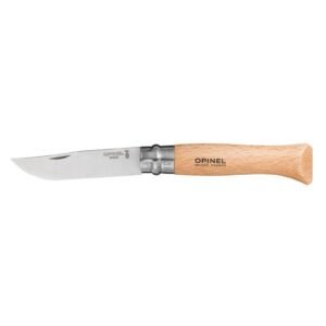 Opinel peilis Nr.9 buko rankena