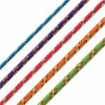 Pagalbinė virvė Beal 2mm cord