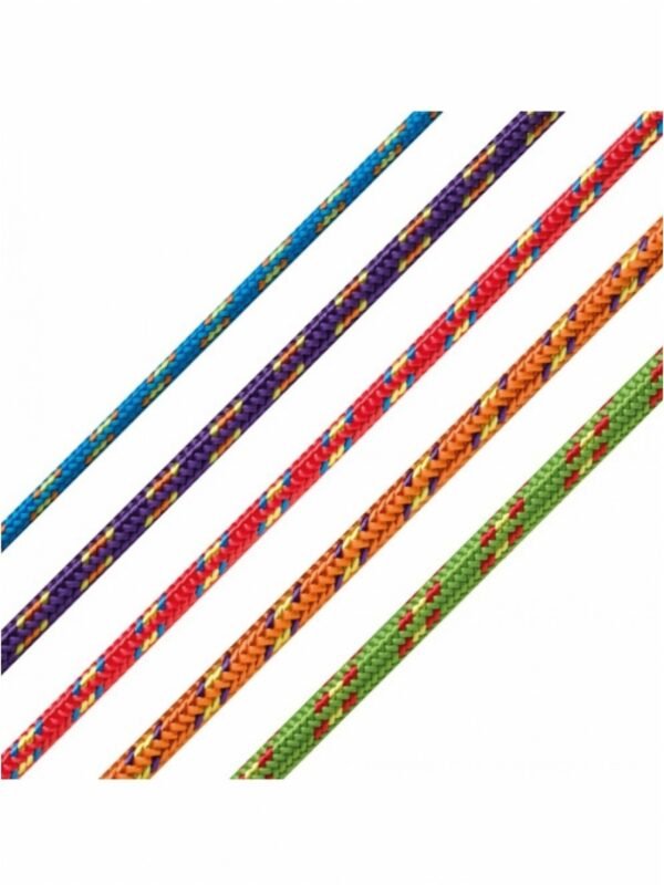 Pagalbinė virvė Beal 2mm cord