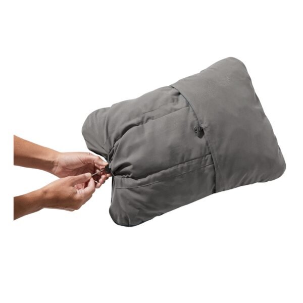 Pagalvė Therm-a-rest Compressible Pillow Cinch Large - Image 3