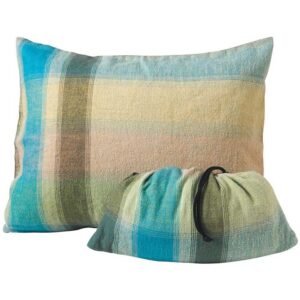 Pagalvės užvalkalas COCOON Pillow Case Cotton Flanell