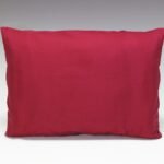 Pagalvės užvalkalas COCOON Pillow Case Silk-Cotton