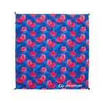 Patiesalas Lifeventure Picnic Blanket Oahu