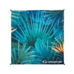 Patiesalas Lifeventure Picnic Blanket Tropical