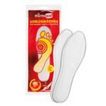 Šiltukai pėdoms Thermopad