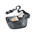 Piniginė ant liemens Deuter Security Money Belt I