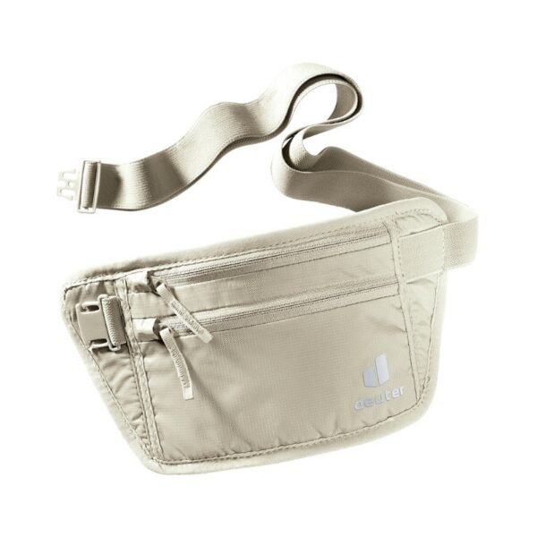 Piniginė ant liemens Deuter Security Money Belt I - Image 2