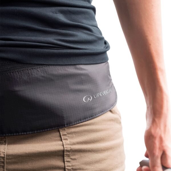Piniginė ant liemens Lifeventure Hydroseal Waist - Image 2