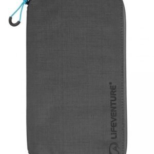 Piniginė dokumentų dėklas Lifeventure RFID Travel Wallet Recycled