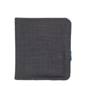 Piniginė ir kortelių dėklas Lifeventure RFID Compact Wallet Recycled