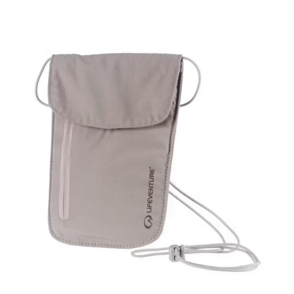 Piniginė Lifeventure RFID Body Wallet