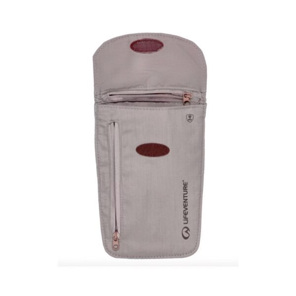 Piniginė Lifeventure RFID Body Wallet - Image 2