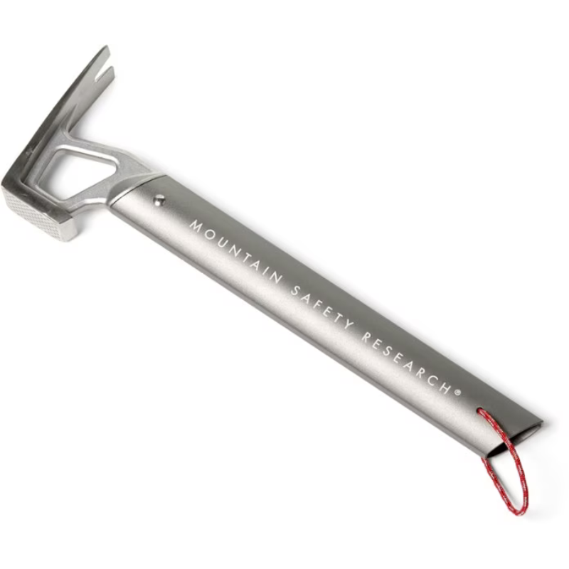 Plaktukas MSR Stake Hammer
