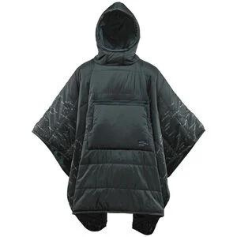 Pončas-antklodė Therm-a-Rest Honcho Poncho - Image 4