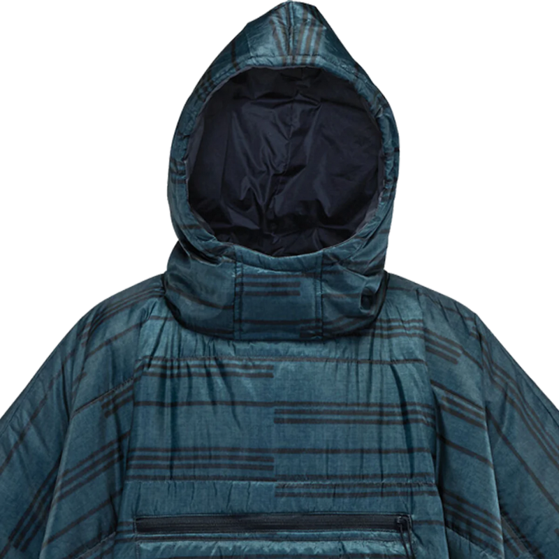 Pončas-antklodė Therm-a-Rest Honcho Poncho - Image 6