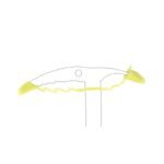 Priedas ledkirčiams Grivel Axe Guard