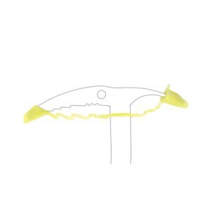 Priedas ledkirčiams Grivel Axe Guard