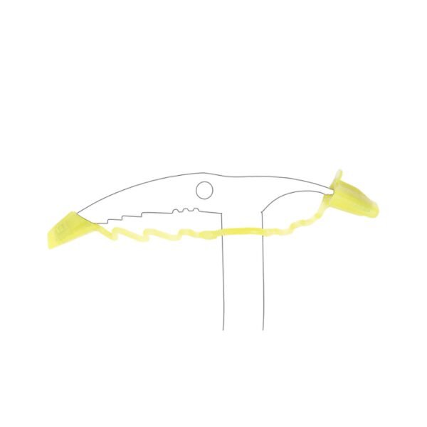 Priedas ledkirčiams Grivel Axe Guard