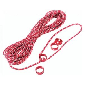 Priedas palapinei MSR reflective cord kit v2
