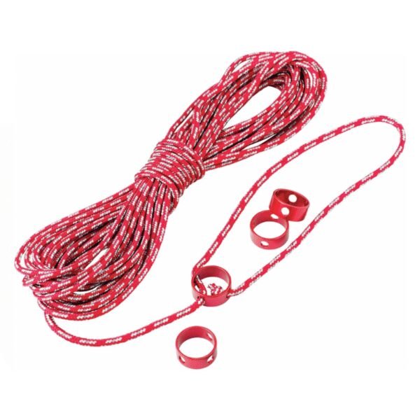 Priedas palapinei MSR reflective cord kit v2