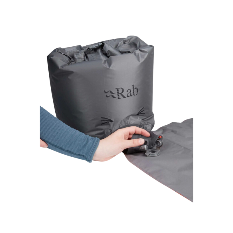 Pripučiamas kilimėlis Rab Stratosphere 5.5 - Image 8