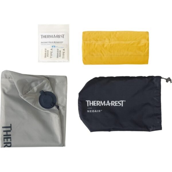 Pripučiamas kilimėlis Therm-a-Rest NeoAir XLite NXT MAX L - Image 4