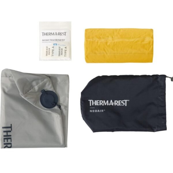 Pripučiamas kilimėlis Therm-a-rest NeoAir Xlite NXT RW - Image 4