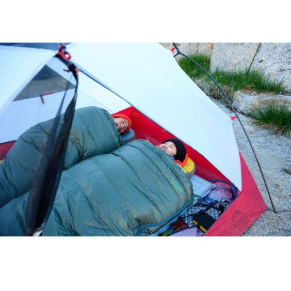 Pripučiamas kilimėlis Therm-a-Rest NeoAir XTherm NXT MAX L - Image 5