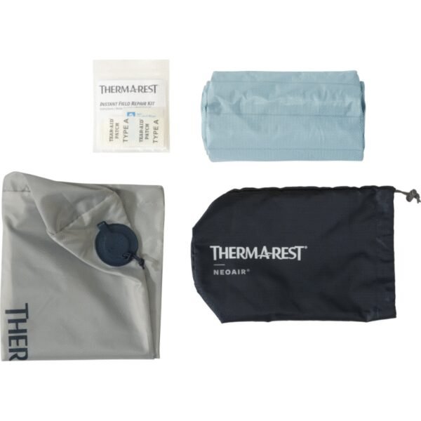 Pripučiamas kilimėlis Therm-a-Rest NeoAir XTherm NXT MAX L - Image 4