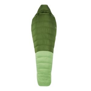 Pūkinis miegmaišis Marmot Hydrogen Long LZ