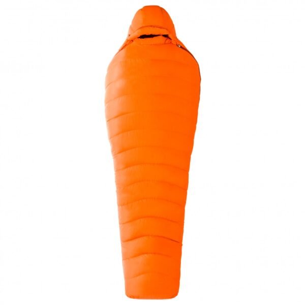 Pūkinis miegmaišis Marmot Lithium Long