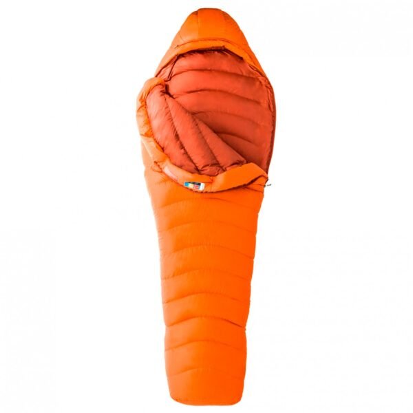 Pūkinis miegmaišis Marmot Lithium Long - Image 2