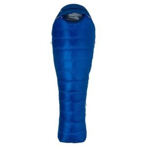 Pūkinis miegmaišis Marmot Micron Long 15 LZ