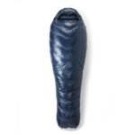 Pūkinis miegmaišis Rab Mythic 200